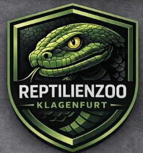 Reptilienzoo Klagenfurt Logo